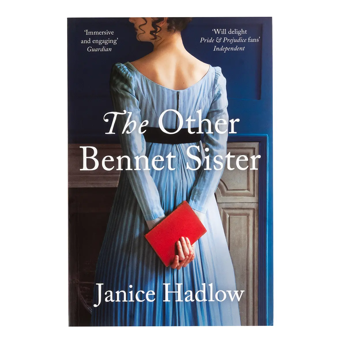 The Other Bennet Sister