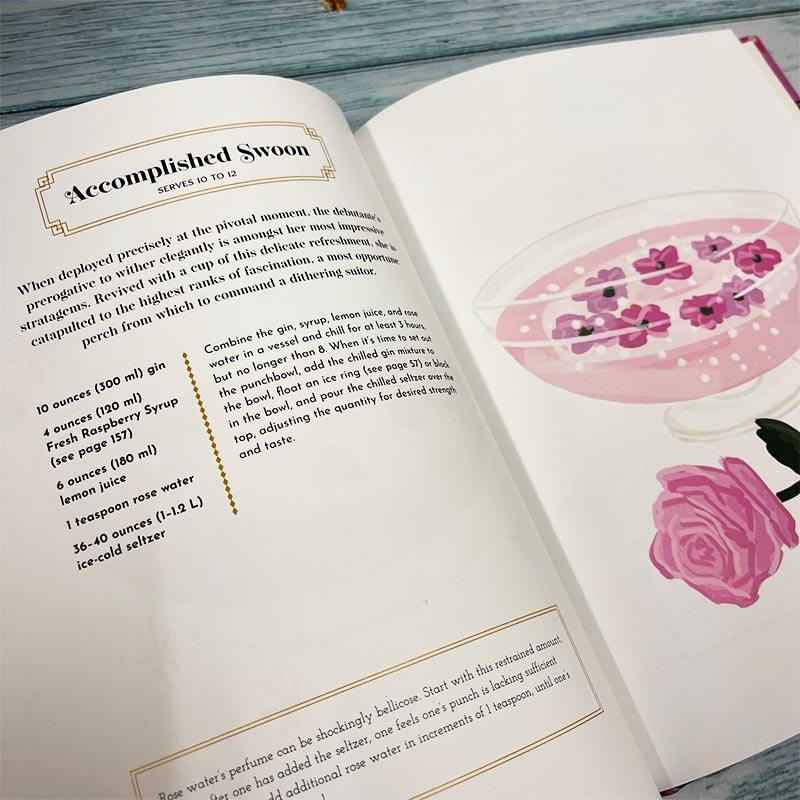 The Regency Book Of Drinks - Image 2