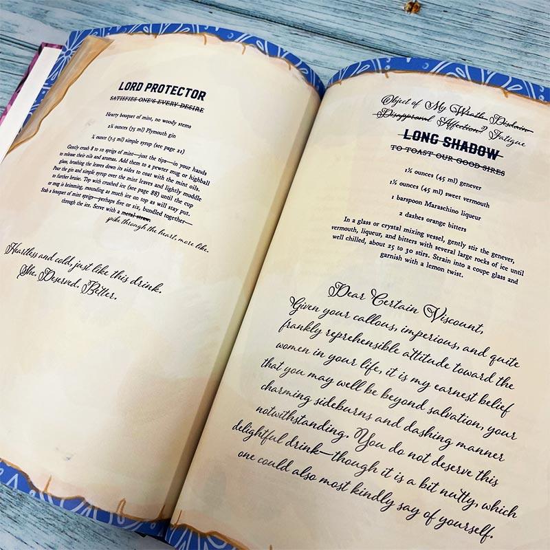 The Regency Book Of Drinks - Image 3